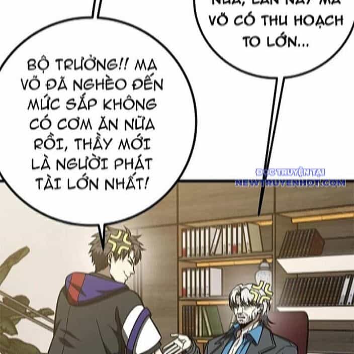 Toàn Cầu Cao Võ - Chương 298 - ảnh 67