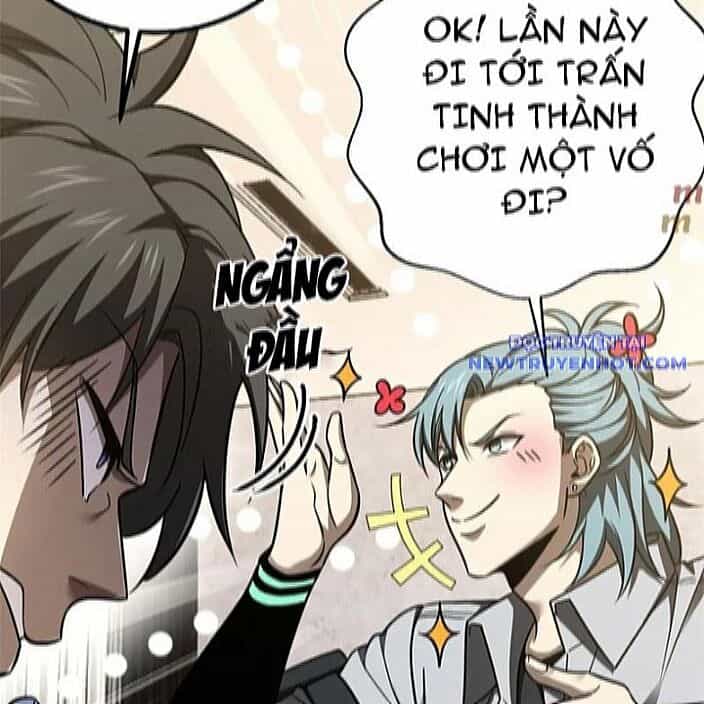 Toàn Cầu Cao Võ - Chương 298 - ảnh 79