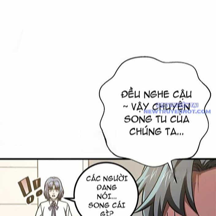 Toàn Cầu Cao Võ - Chương 298 - ảnh 81