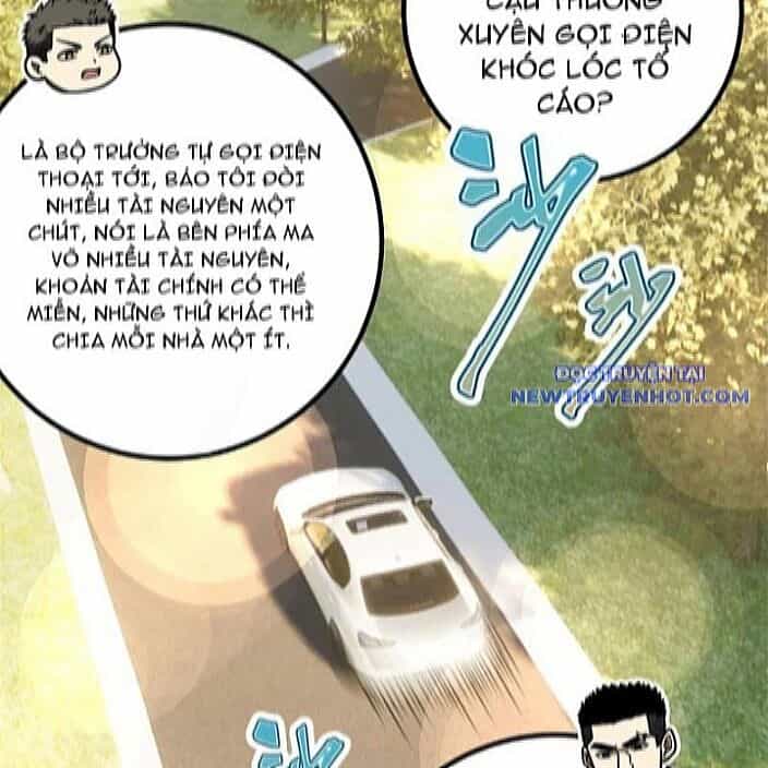 Toàn Cầu Cao Võ - Chương 298 - ảnh 87