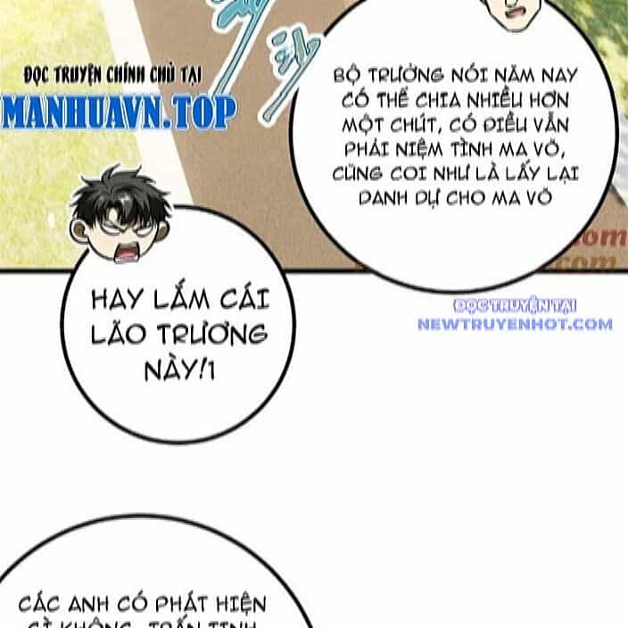 Toàn Cầu Cao Võ - Chương 298 - ảnh 88
