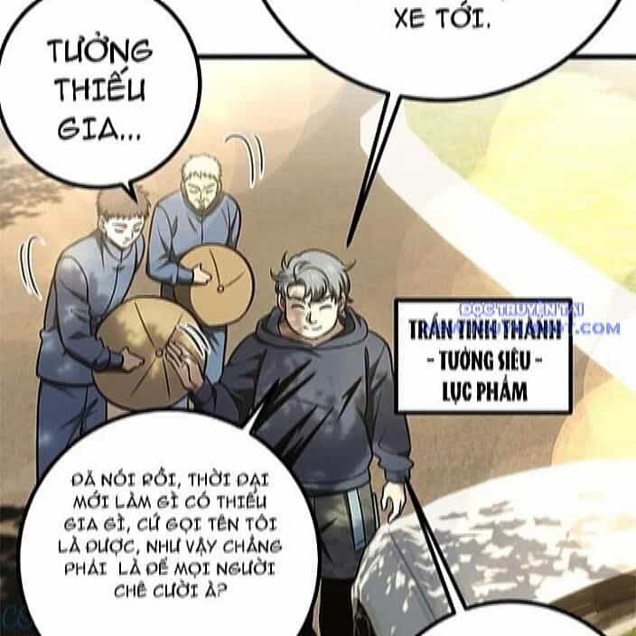 Toàn Cầu Cao Võ - Chương 298 - ảnh 95