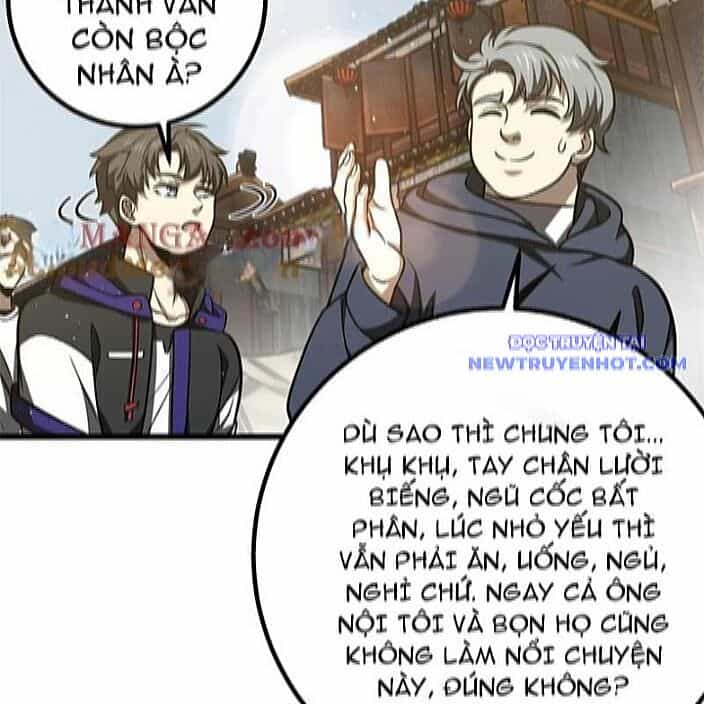 Toàn Cầu Cao Võ - Chương 298 - ảnh 98