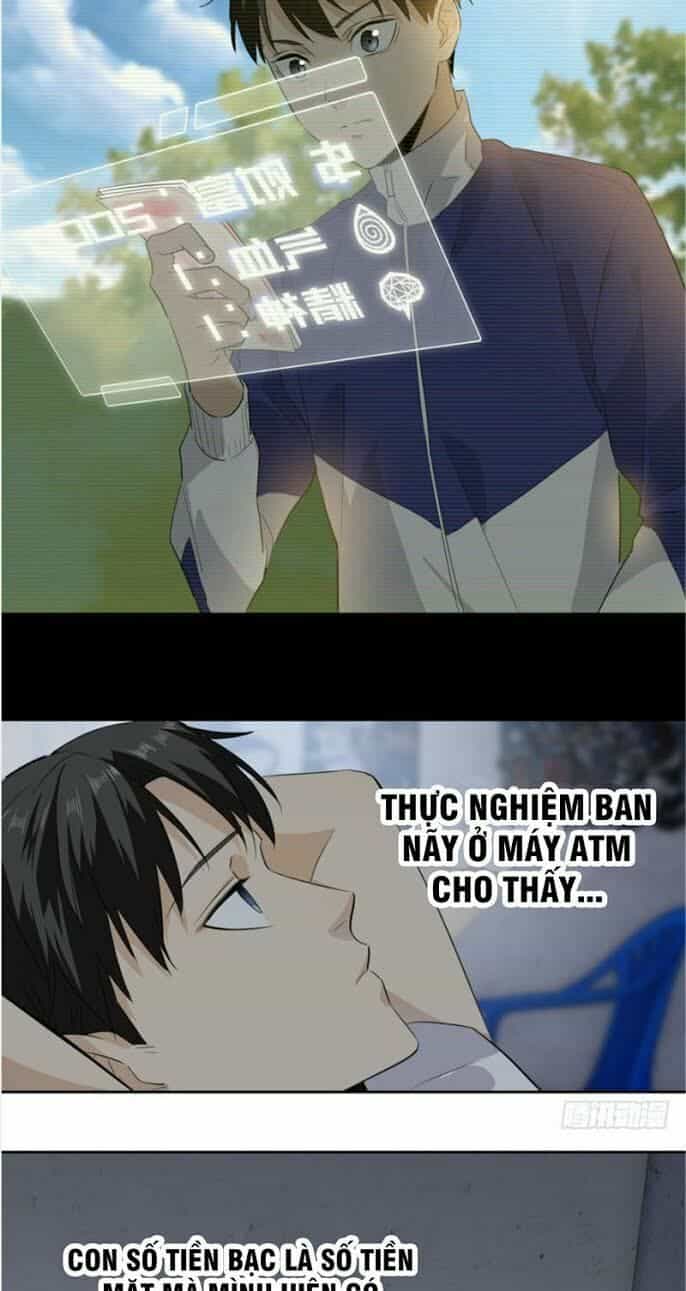 Toàn Cầu Cao Võ - Chương 2 - ảnh 2