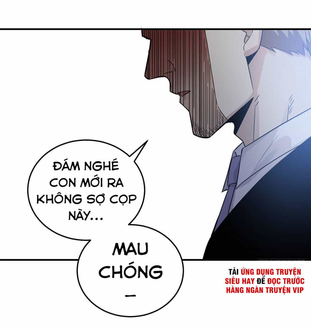 Toàn Cầu Cao Võ - Chương 29 - ảnh 16