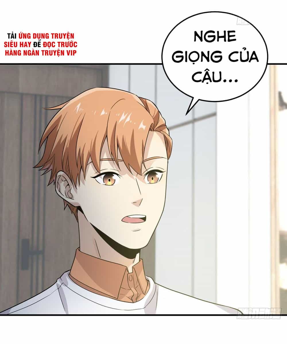 Toàn Cầu Cao Võ - Chương 29 - ảnh 2