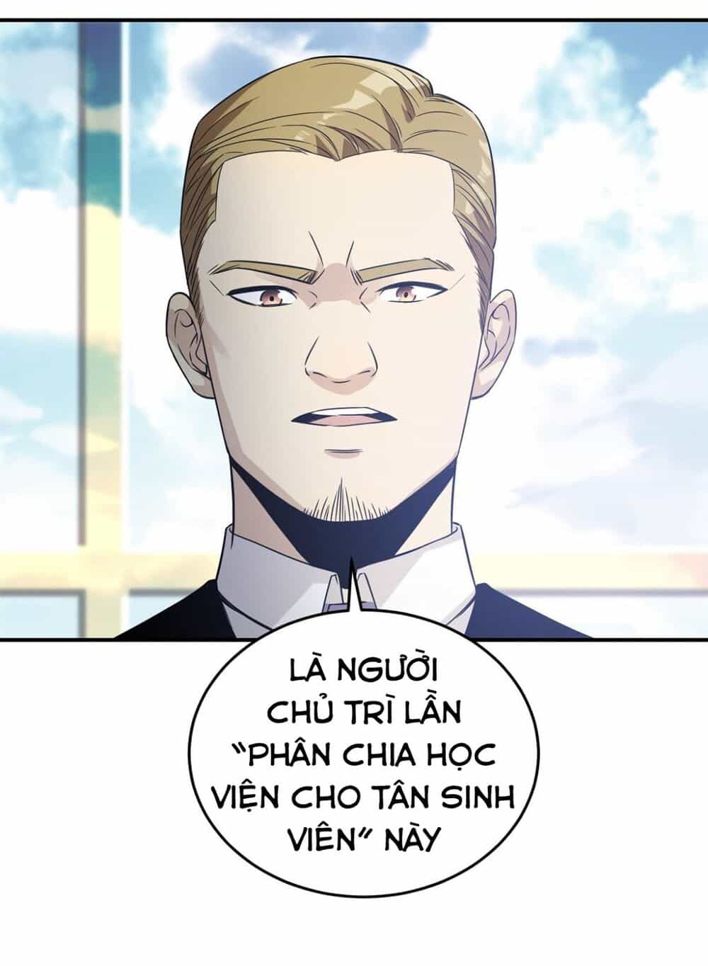 Toàn Cầu Cao Võ - Chương 29 - ảnh 21