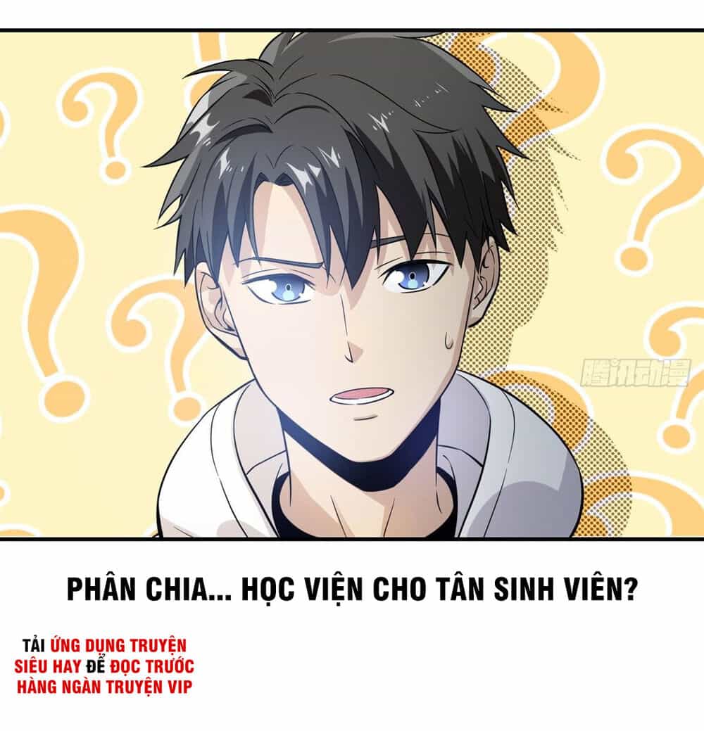 Toàn Cầu Cao Võ - Chương 29 - ảnh 22