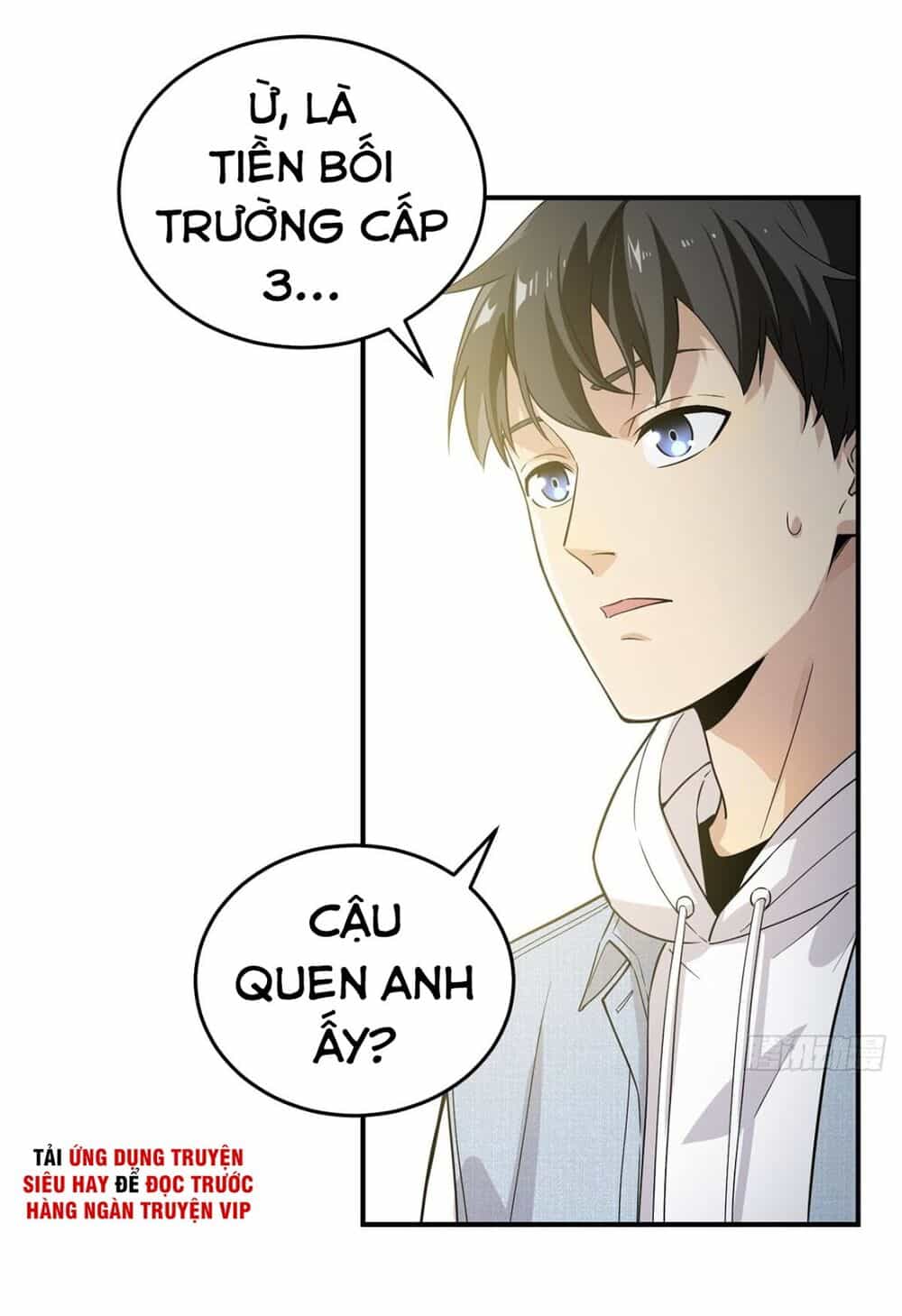 Toàn Cầu Cao Võ - Chương 29 - ảnh 4
