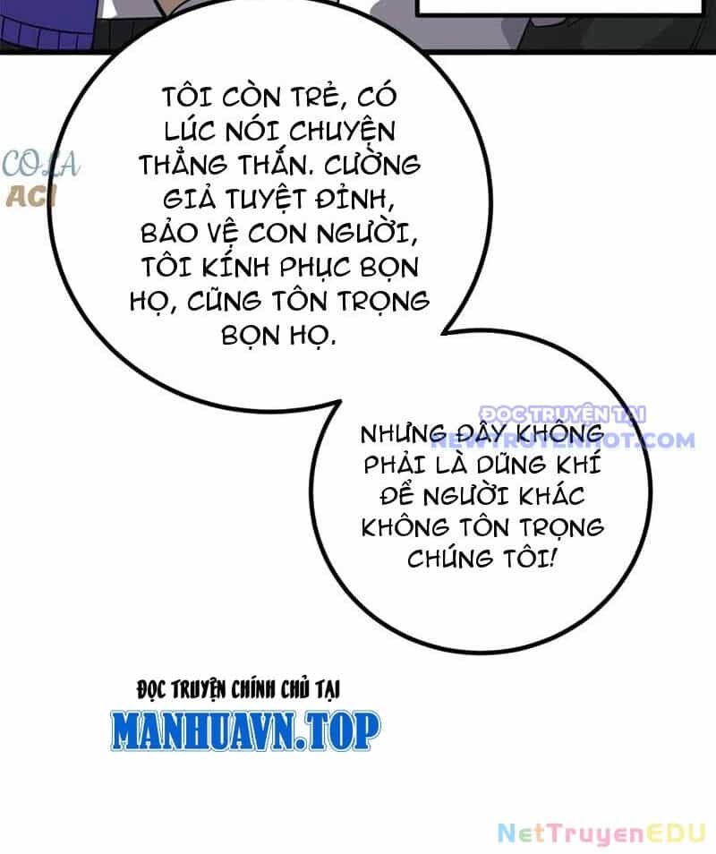 Toàn Cầu Cao Võ - Chương 299 - ảnh 11