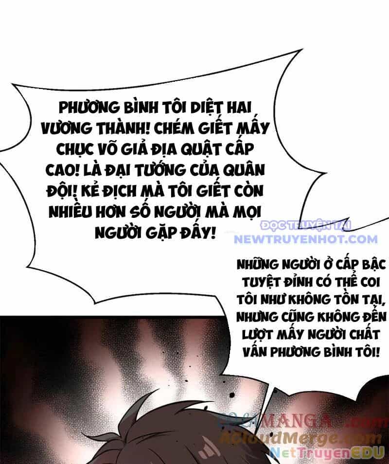 Toàn Cầu Cao Võ - Chương 299 - ảnh 12