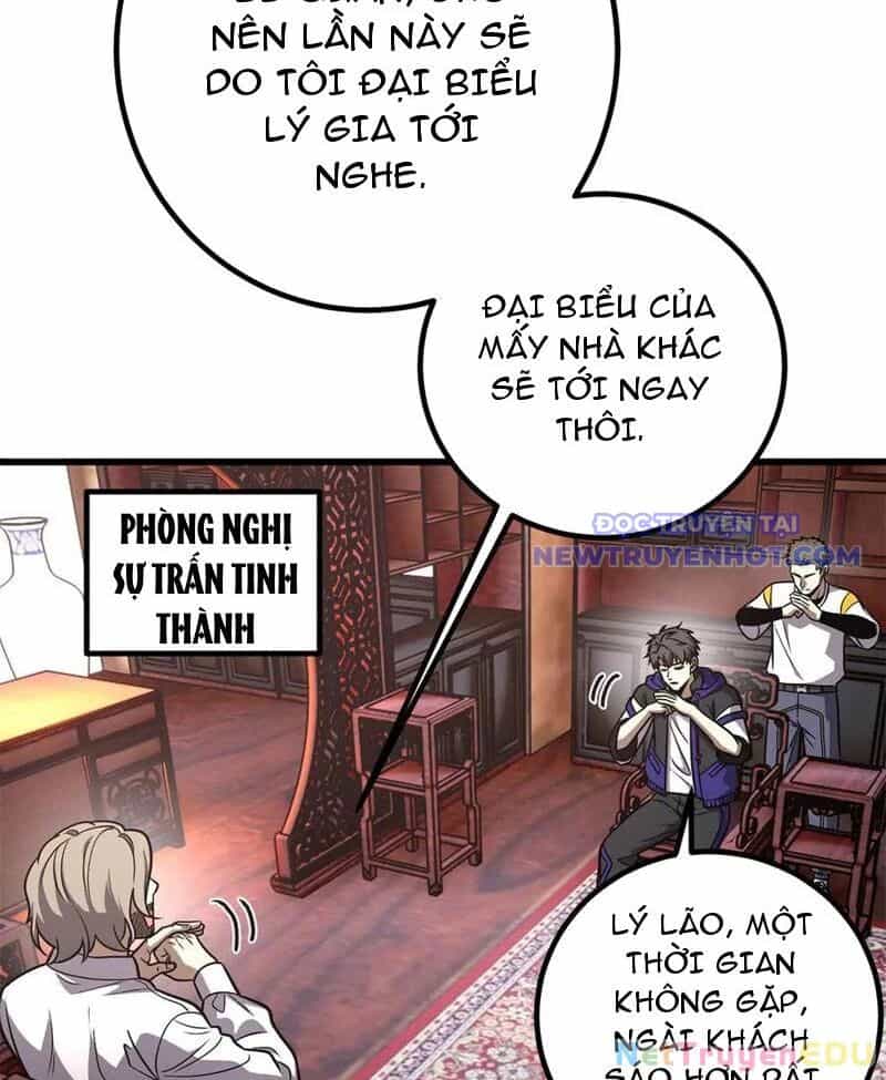 Toàn Cầu Cao Võ - Chương 299 - ảnh 26