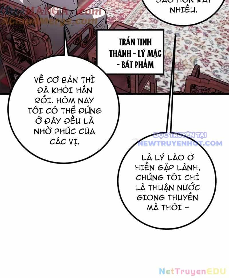 Toàn Cầu Cao Võ - Chương 299 - ảnh 27