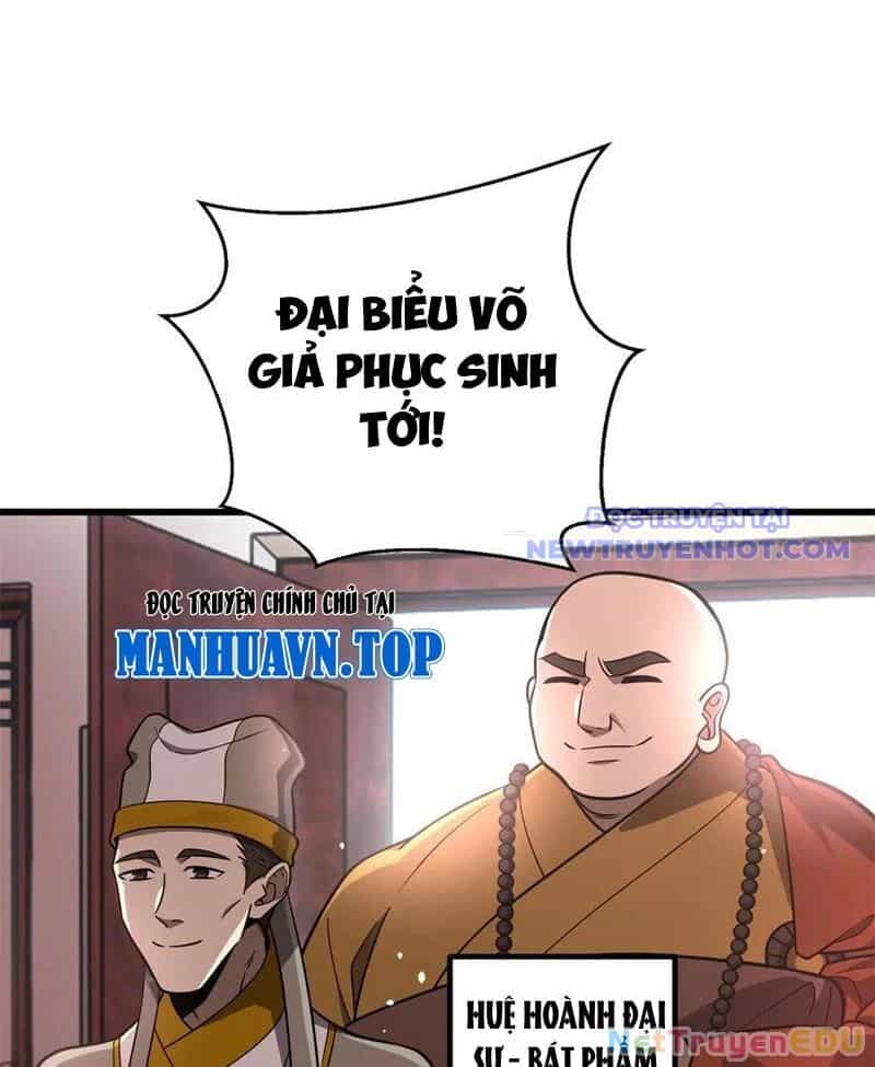 Toàn Cầu Cao Võ - Chương 299 - ảnh 28