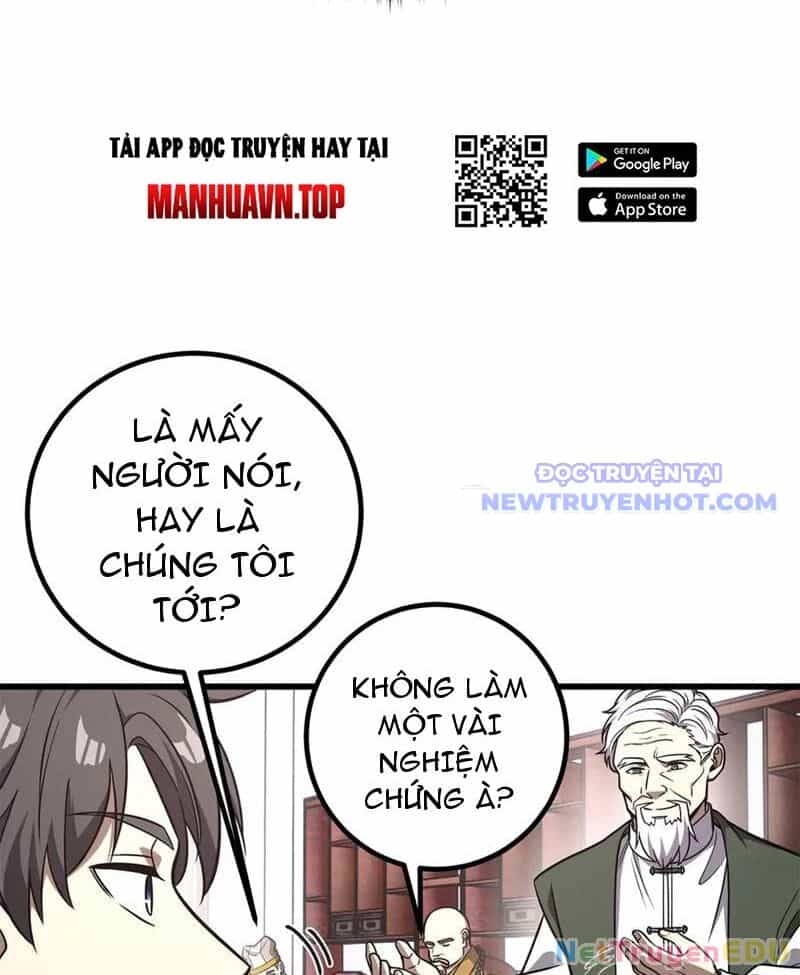 Toàn Cầu Cao Võ - Chương 299 - ảnh 30