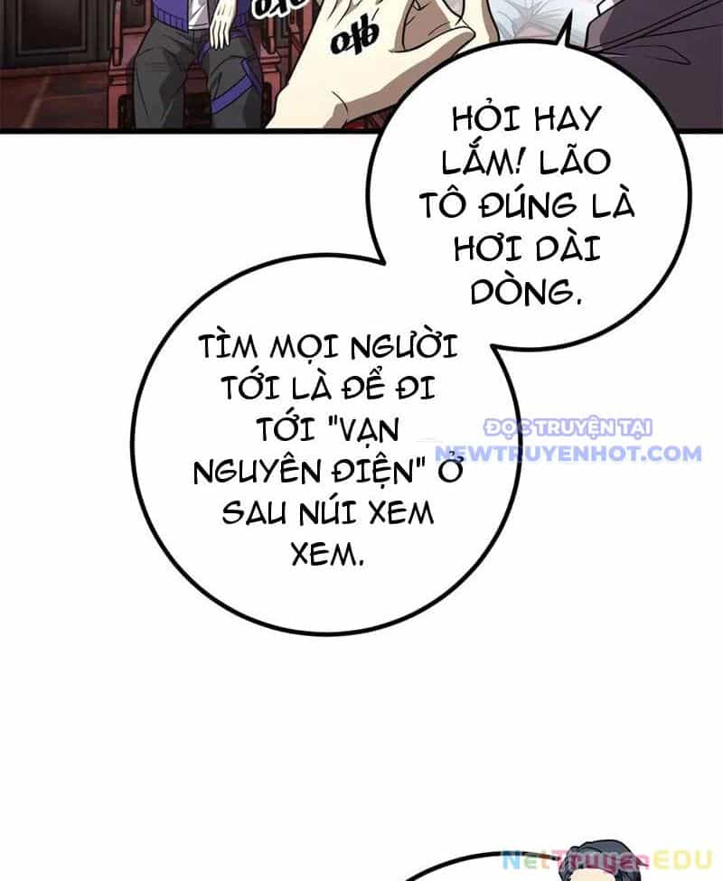 Toàn Cầu Cao Võ - Chương 299 - ảnh 35