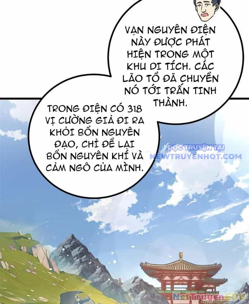 Toàn Cầu Cao Võ - Chương 299 - ảnh 36