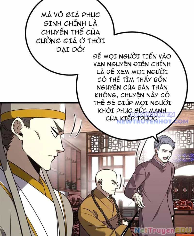Toàn Cầu Cao Võ - Chương 299 - ảnh 38