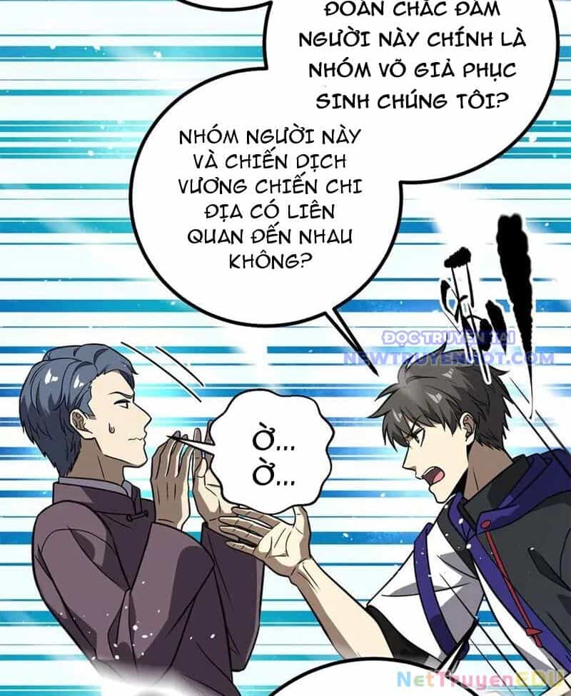 Toàn Cầu Cao Võ - Chương 299 - ảnh 42