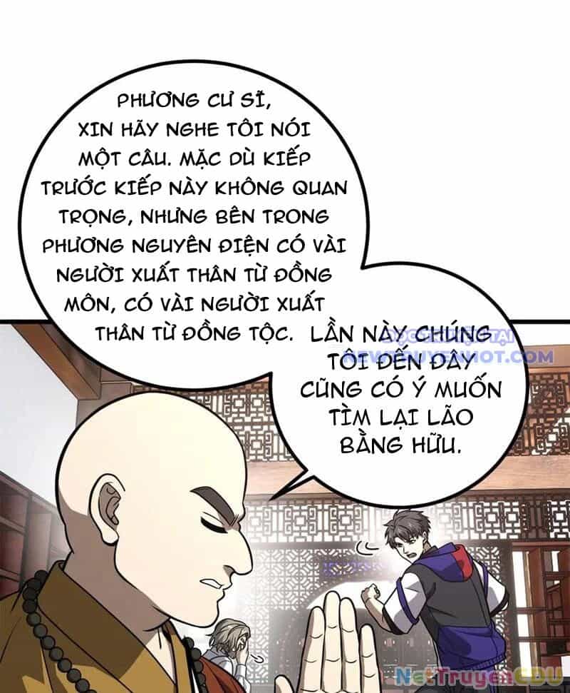 Toàn Cầu Cao Võ - Chương 299 - ảnh 48
