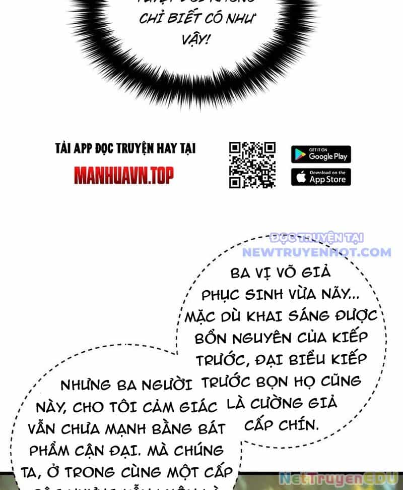 Toàn Cầu Cao Võ - Chương 299 - ảnh 54