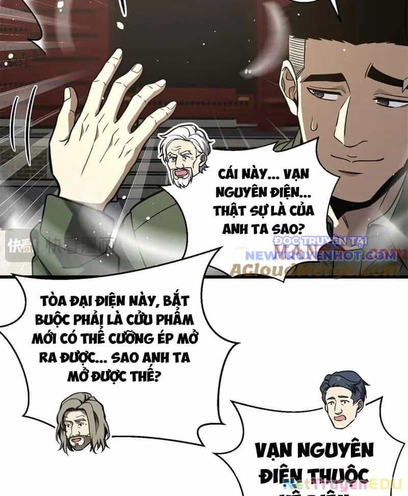 Toàn Cầu Cao Võ - Chương 299 - ảnh 63