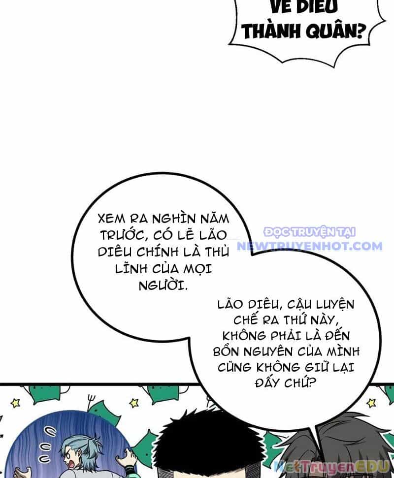 Toàn Cầu Cao Võ - Chương 299 - ảnh 64