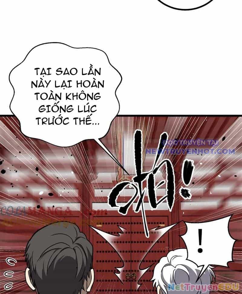 Toàn Cầu Cao Võ - Chương 299 - ảnh 67
