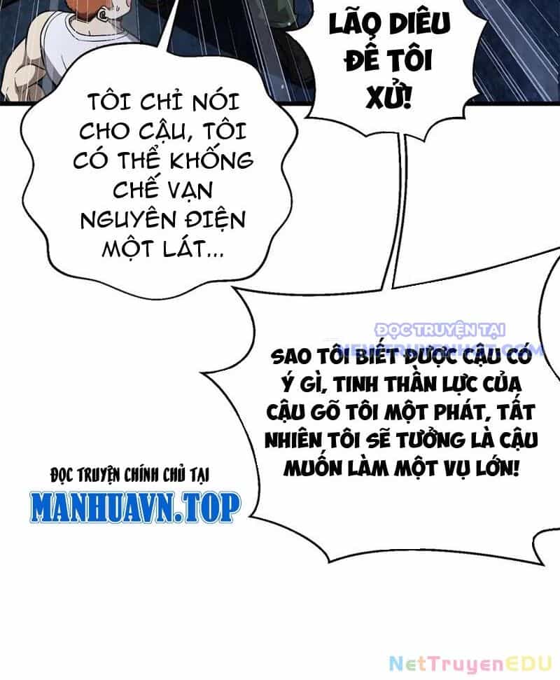 Toàn Cầu Cao Võ - Chương 299 - ảnh 70