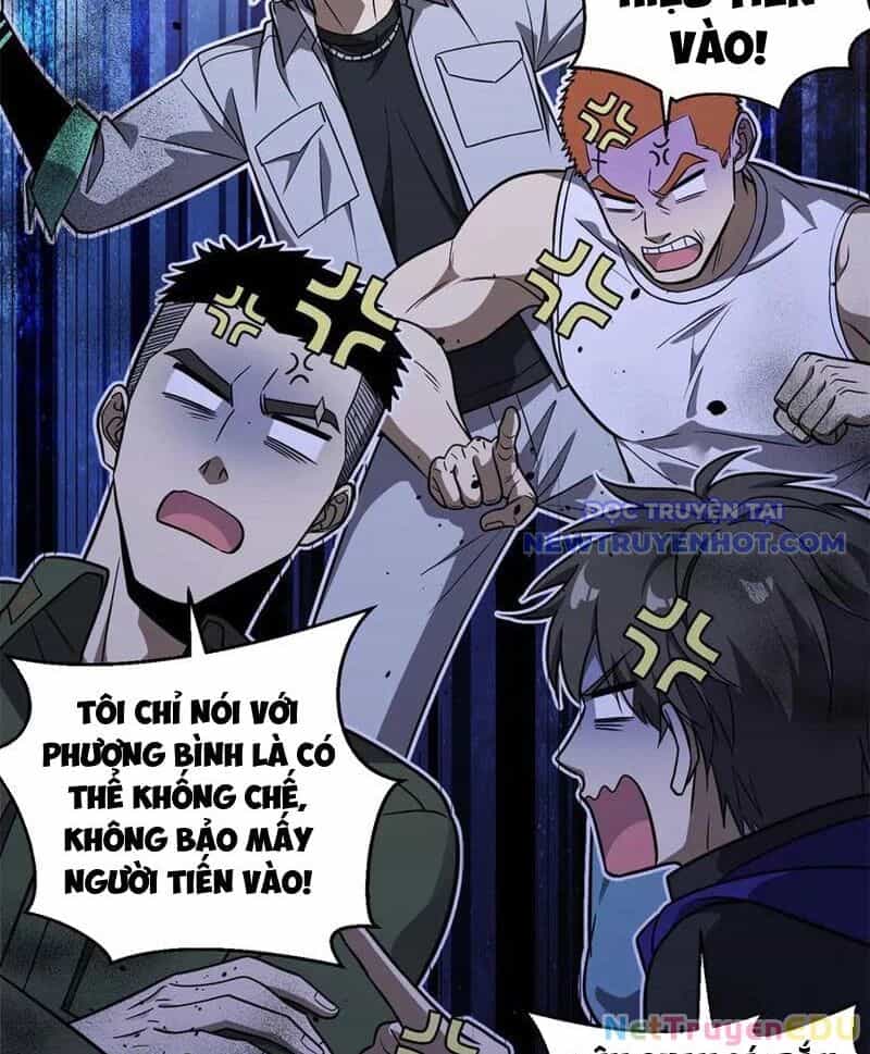 Toàn Cầu Cao Võ - Chương 299 - ảnh 75