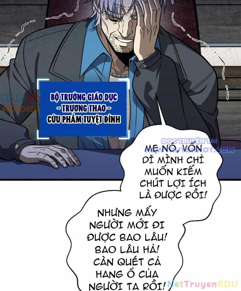 Toàn Cầu Cao Võ - Chương 299 - ảnh 78
