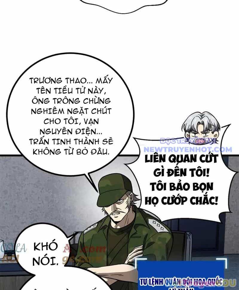 Toàn Cầu Cao Võ - Chương 299 - ảnh 79