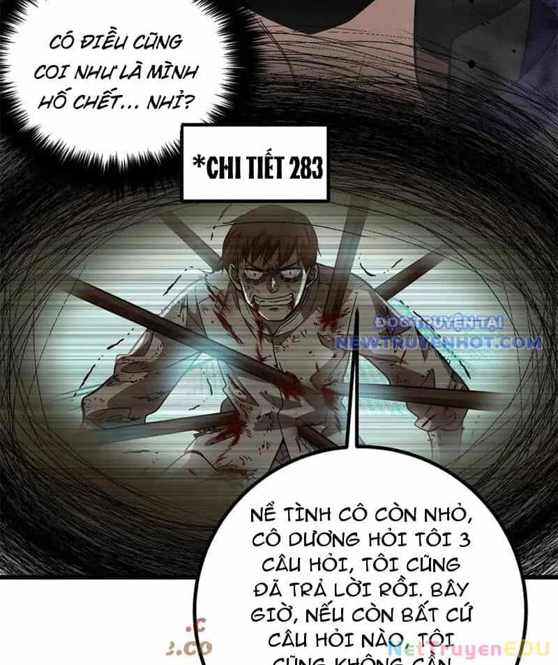 Toàn Cầu Cao Võ - Chương 299 - ảnh 8
