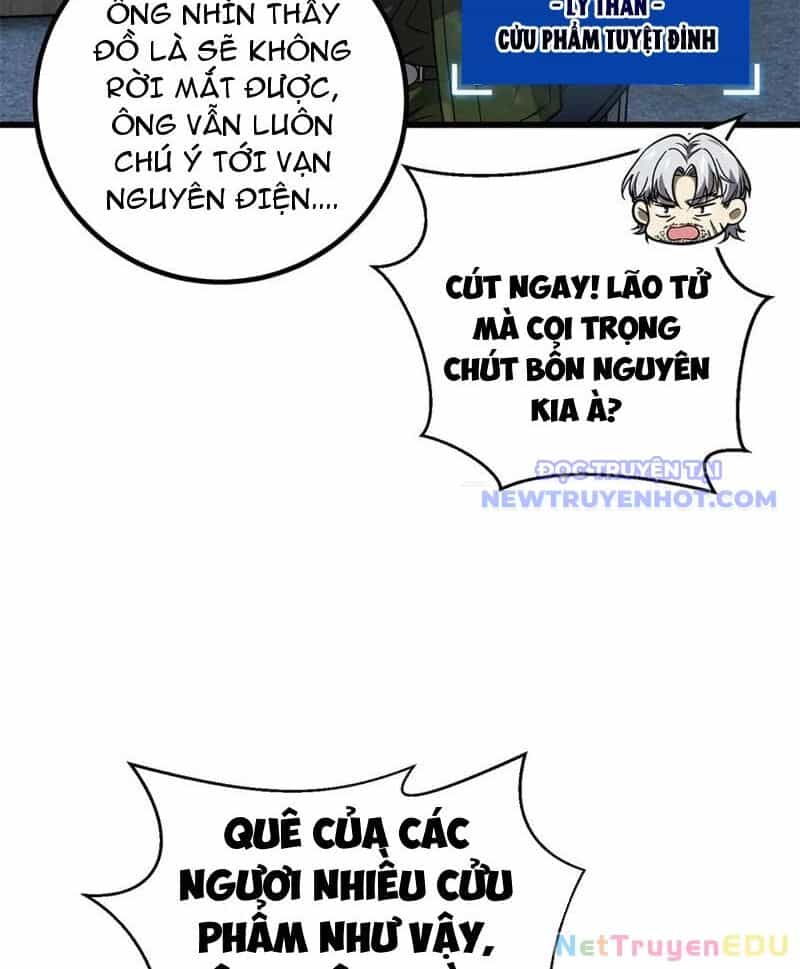 Toàn Cầu Cao Võ - Chương 299 - ảnh 80