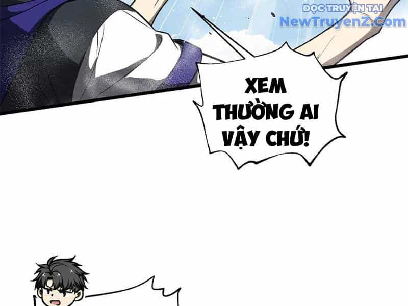 Toàn Cầu Cao Võ - Chương 306 - ảnh 10