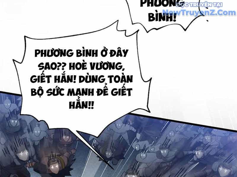 Toàn Cầu Cao Võ - Chương 306 - ảnh 103