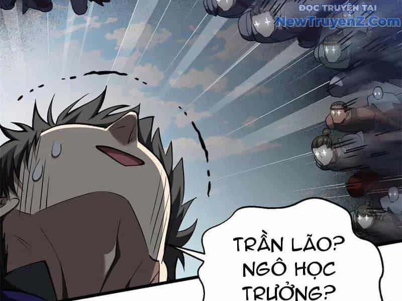 Toàn Cầu Cao Võ - Chương 306 - ảnh 104