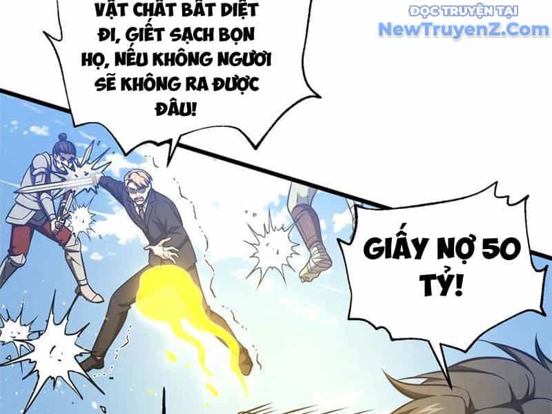 Toàn Cầu Cao Võ - Chương 306 - ảnh 131