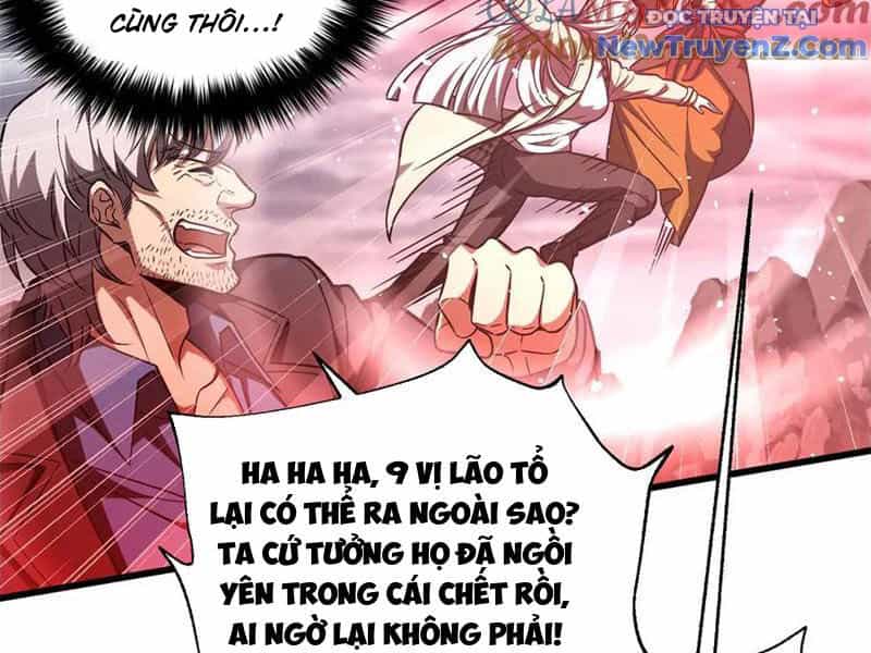 Toàn Cầu Cao Võ - Chương 306 - ảnh 143