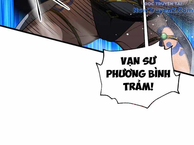 Toàn Cầu Cao Võ - Chương 306 - ảnh 23