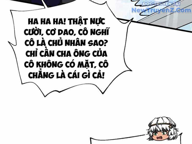 Toàn Cầu Cao Võ - Chương 306 - ảnh 29