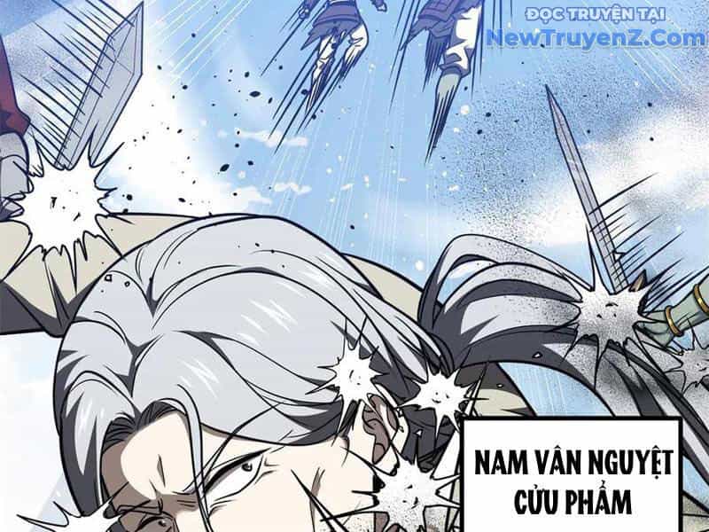 Toàn Cầu Cao Võ - Chương 306 - ảnh 31