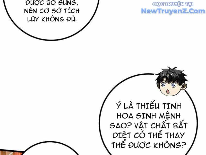 Toàn Cầu Cao Võ - Chương 306 - ảnh 84