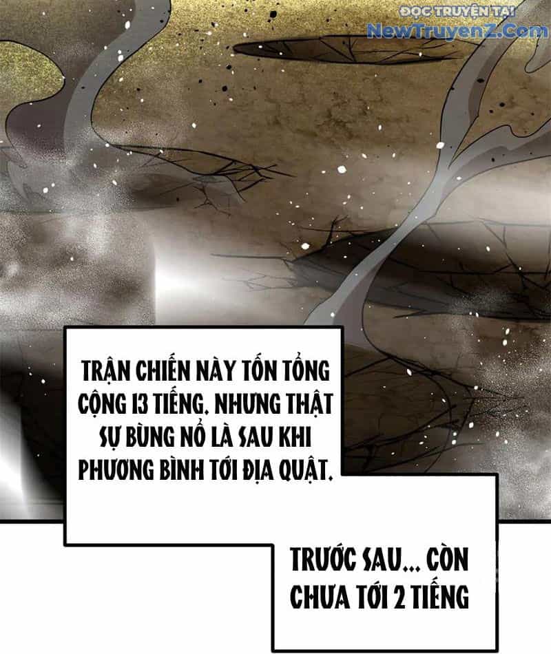 Toàn Cầu Cao Võ - Chương 307 - ảnh 23
