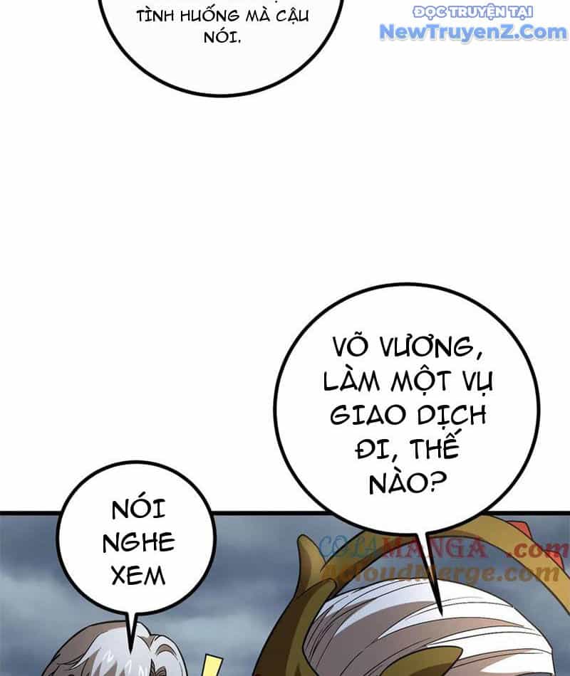 Toàn Cầu Cao Võ - Chương 307 - ảnh 30