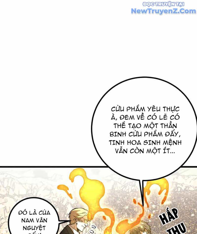 Toàn Cầu Cao Võ - Chương 307 - ảnh 36
