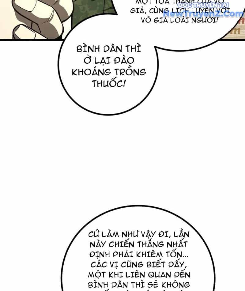 Toàn Cầu Cao Võ - Chương 307 - ảnh 60