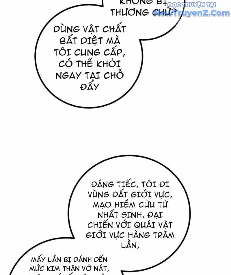 Toàn Cầu Cao Võ - Chương 307 - ảnh 62