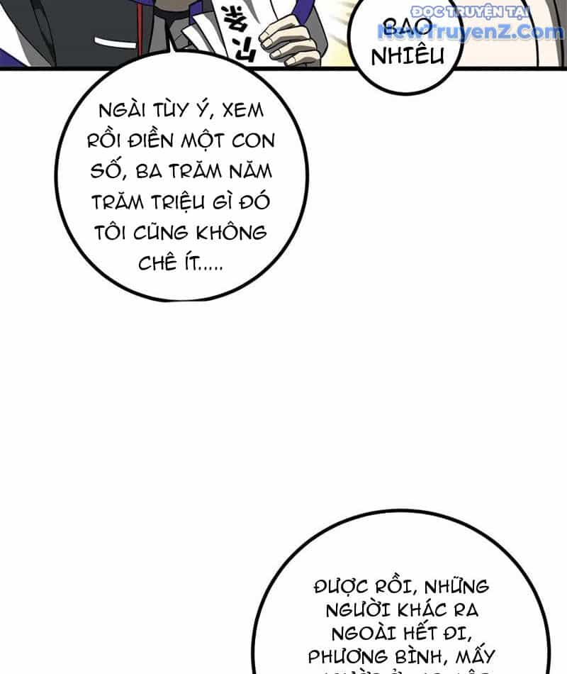 Toàn Cầu Cao Võ - Chương 307 - ảnh 68