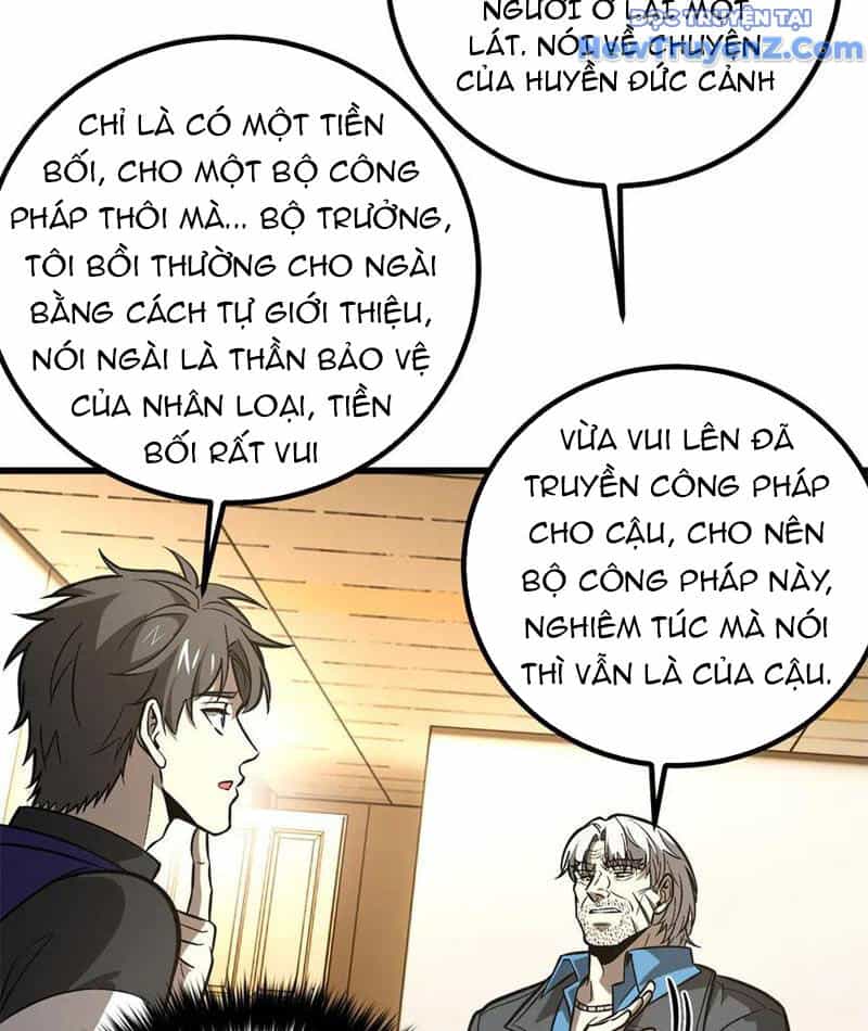 Toàn Cầu Cao Võ - Chương 307 - ảnh 69
